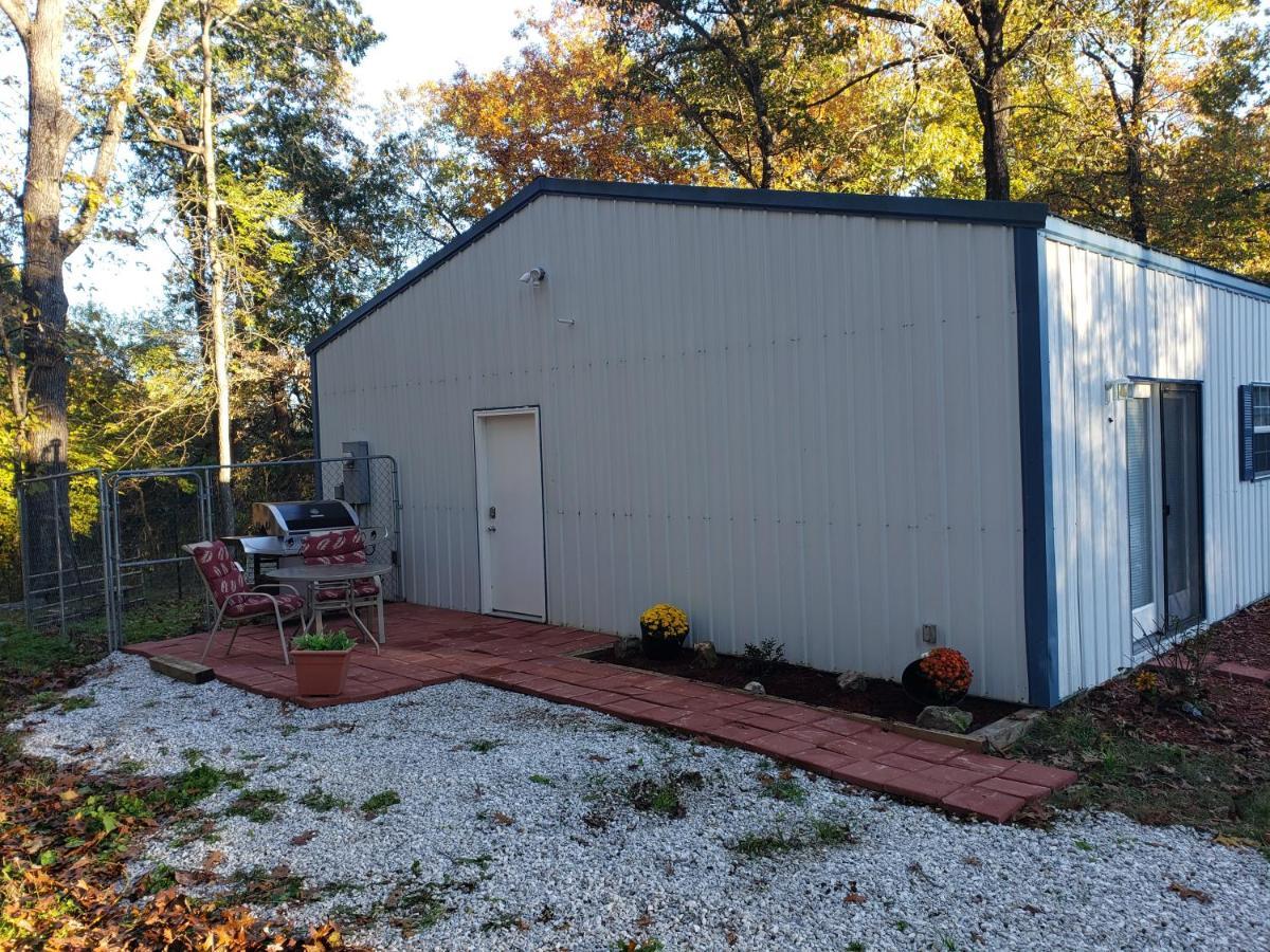 Ozark Relaxing Stay In The Country Unit 1 מראה חיצוני תמונה