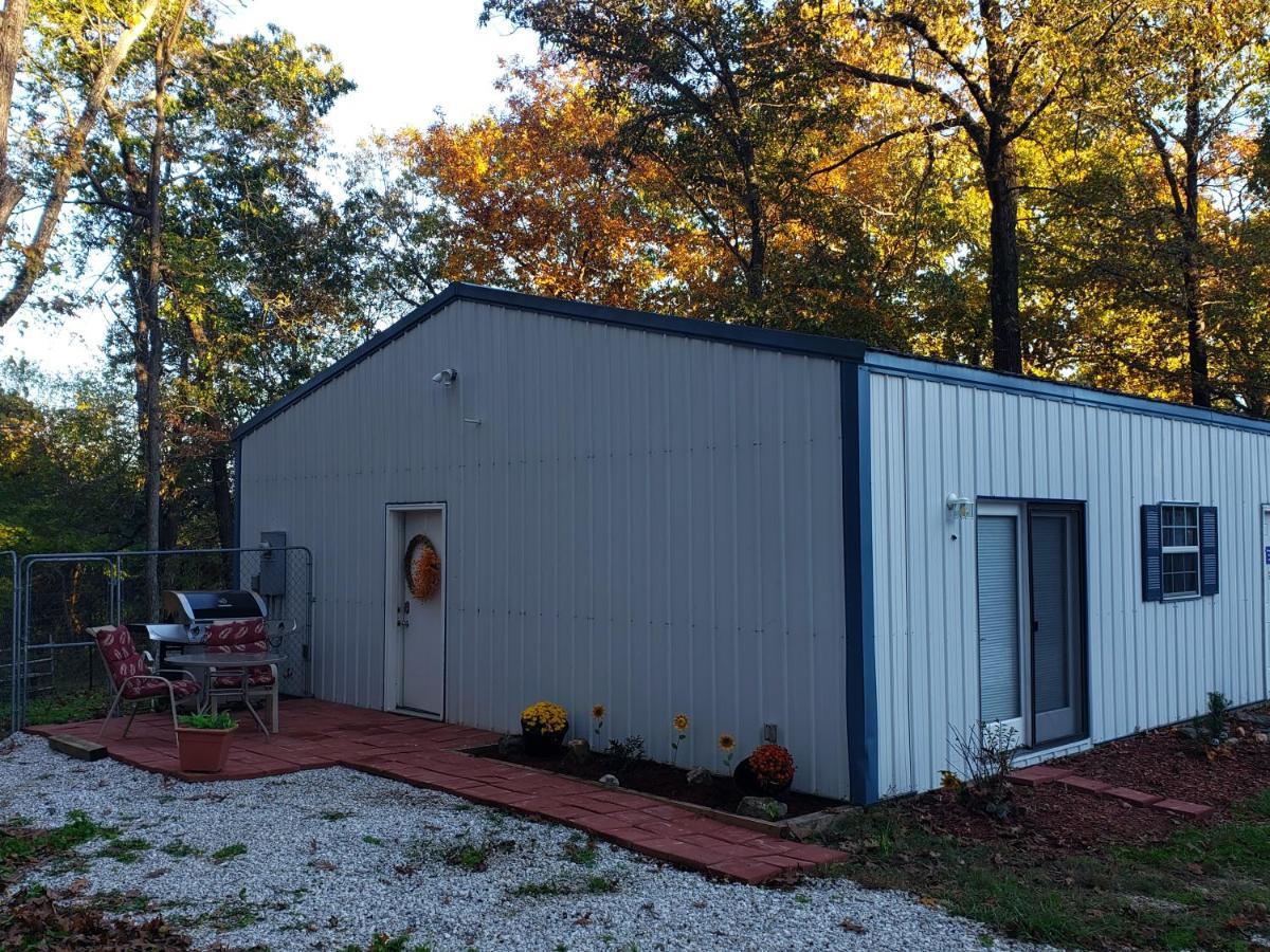Ozark Relaxing Stay In The Country Unit 1 מראה חיצוני תמונה