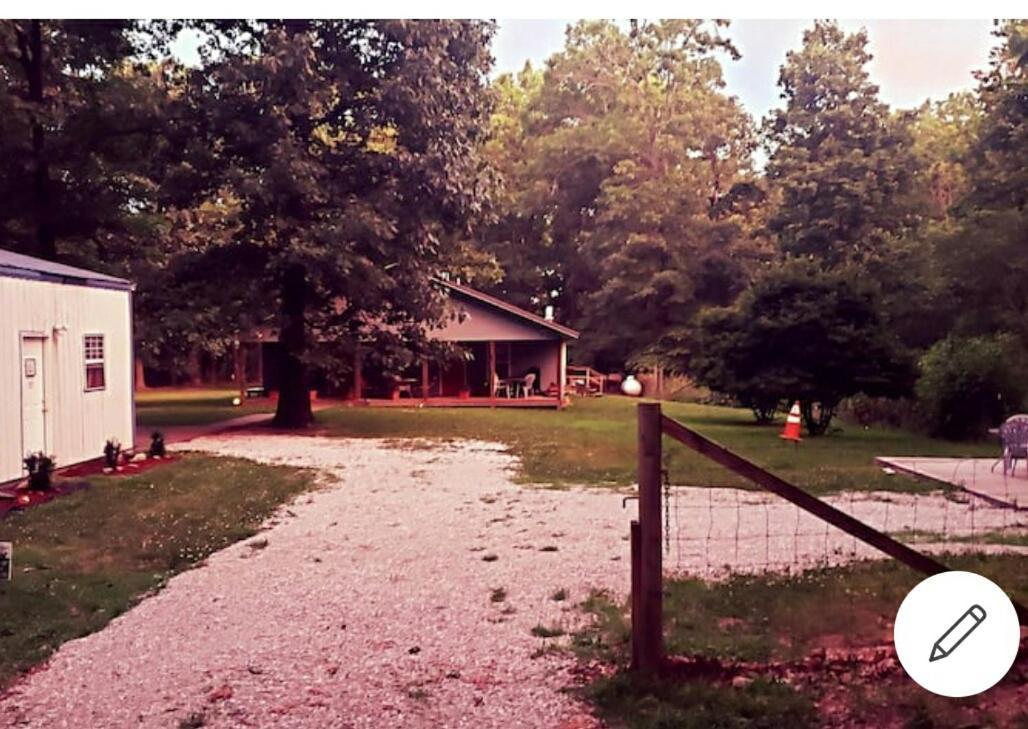 Ozark Relaxing Stay In The Country Unit 1 מראה חיצוני תמונה